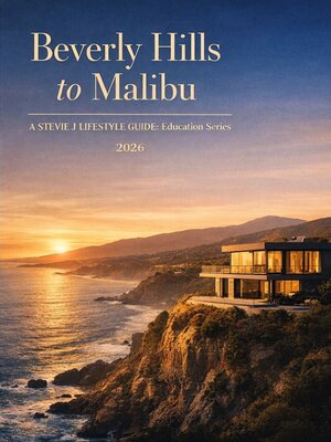 cover image of Beverly Hills to Malibu